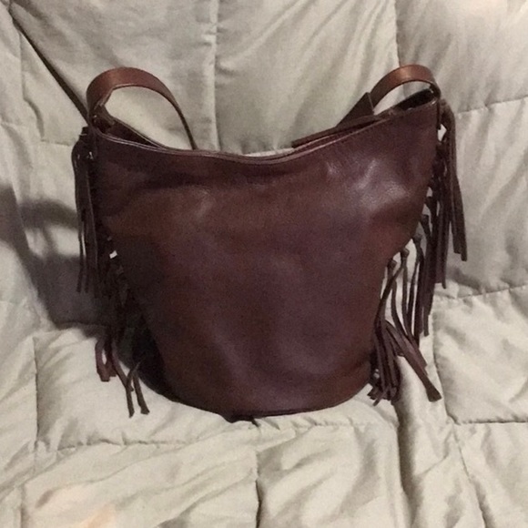 UGG Bucket Purse - Picture 2 of 5
